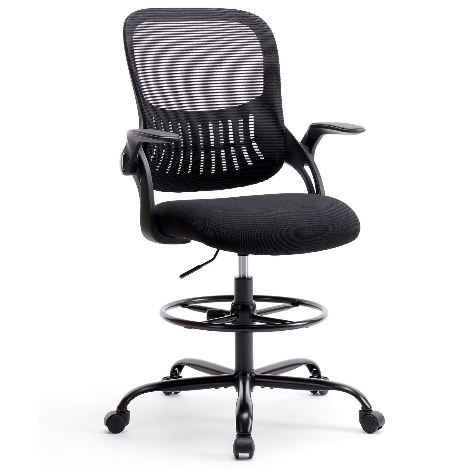 Standing Desk High Office Chair - Image 10