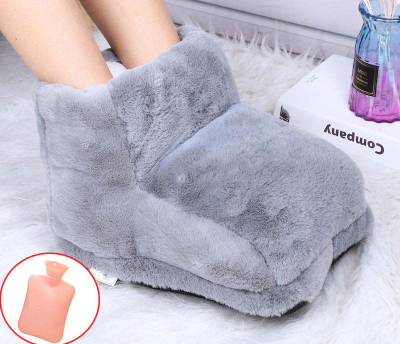 Gaobang Foot Warmer Charging USB Unplugged Foot Warmer Artifact - Image 9