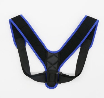 Medical Clavicle Posture Corrector Lower Back Correction Belt For Children - Image 4