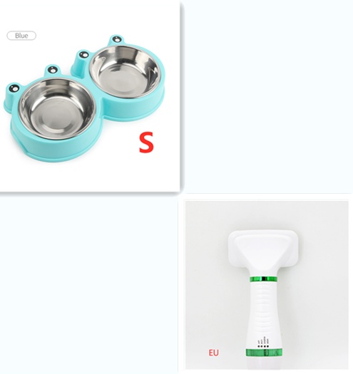 2 in 1 Pet Drying Brush Pet Hair Dryer Comb - Image 3