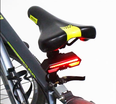 Bicycle taillights - Image 7