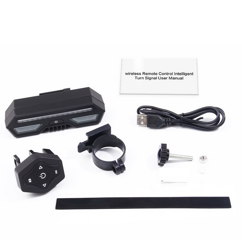 Bicycle taillights - Image 3