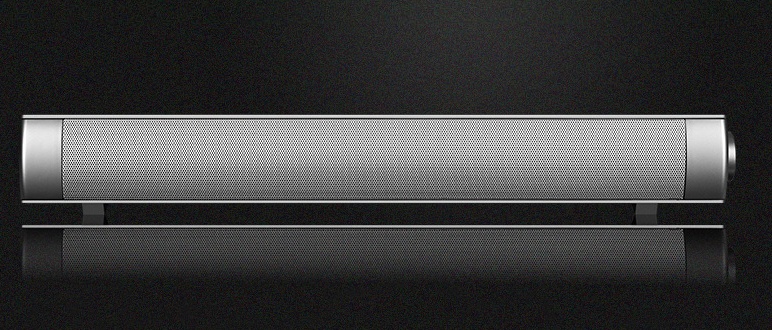 Echo Wall Sound Bar - Image 4