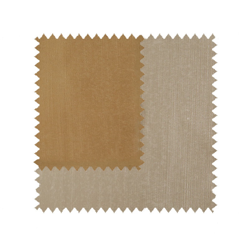 Light Luxury High-end Modern Minimalist Blackout Living Room Bedroom Environmental Protection Curtain - Image 3