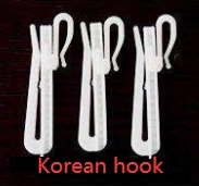 Simple blackout curtains - Image 3