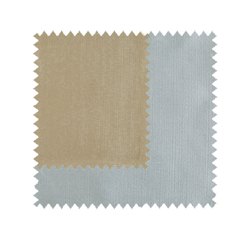 Light Luxury High-end Modern Minimalist Blackout Living Room Bedroom Environmental Protection Curtain - Image 6