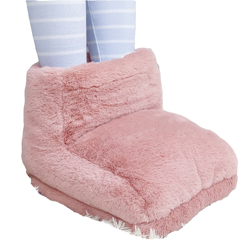 Gaobang Foot Warmer Charging USB Unplugged Foot Warmer Artifact - Image 4