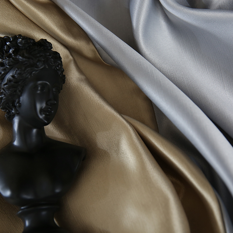 Light Luxury High-end Modern Minimalist Blackout Living Room Bedroom Environmental Protection Curtain - Image 7