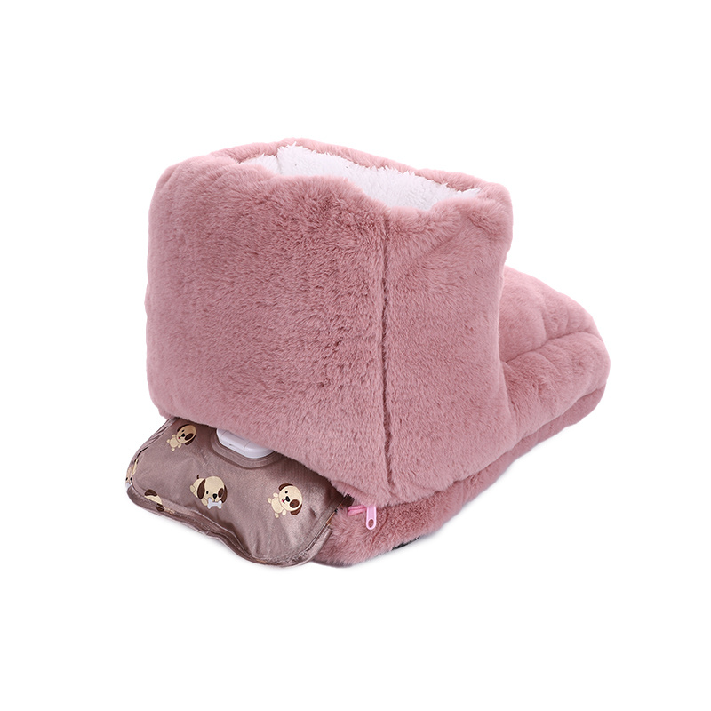 Gaobang Foot Warmer Charging USB Unplugged Foot Warmer Artifact - Image 2