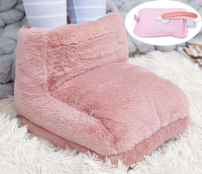 Gaobang Foot Warmer Charging USB Unplugged Foot Warmer Artifact - Image 6