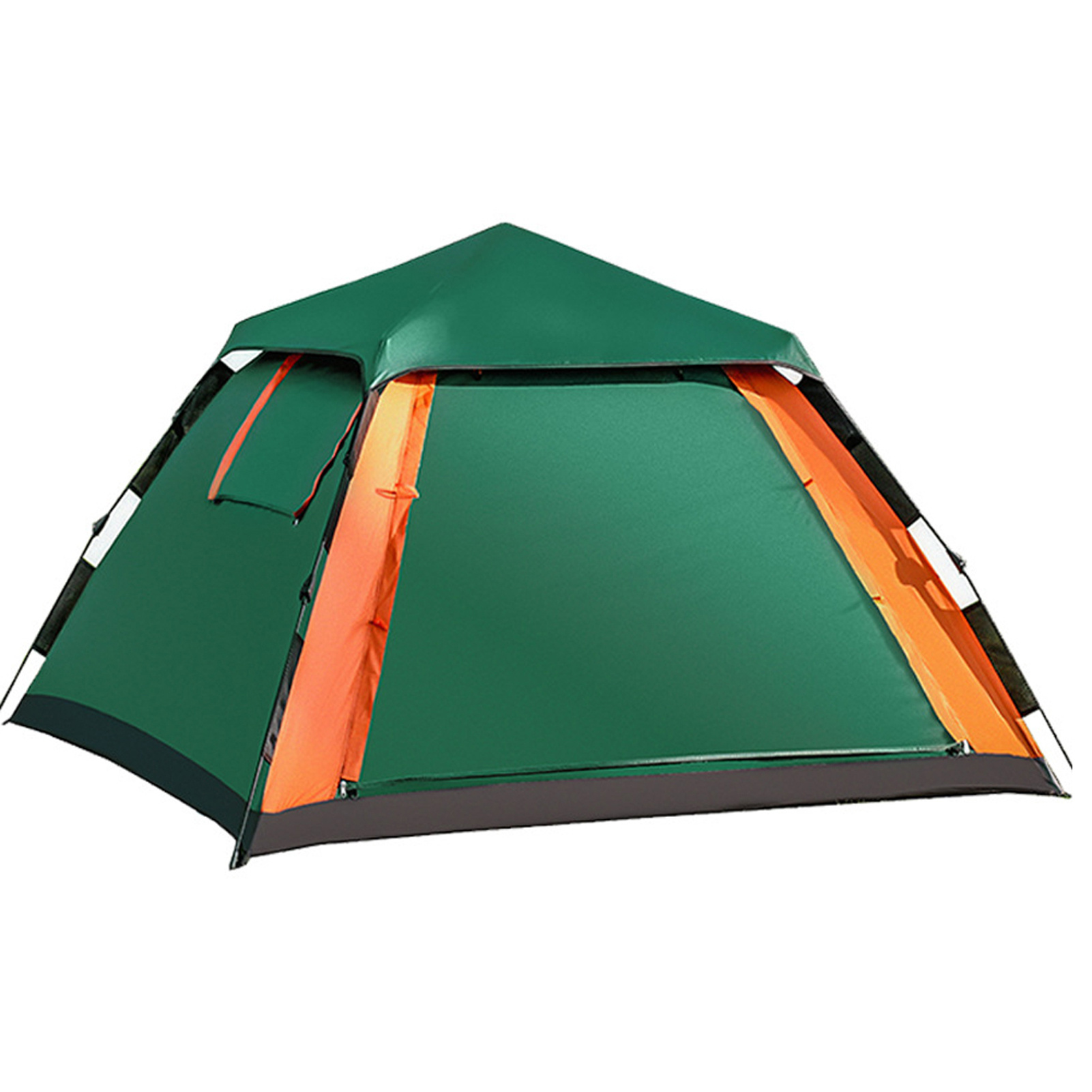 Outdoor Automatic Quick Open Tent Waterproof Camping Tent 3-4 Person Instant Setup Tent - Image 3