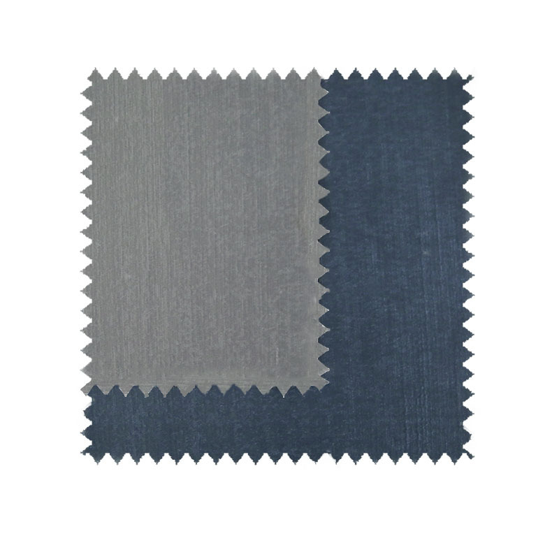 Light Luxury High-end Modern Minimalist Blackout Living Room Bedroom Environmental Protection Curtain - Image 2