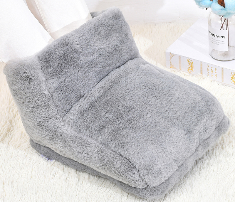 Gaobang Foot Warmer Charging USB Unplugged Foot Warmer Artifact - Image 8