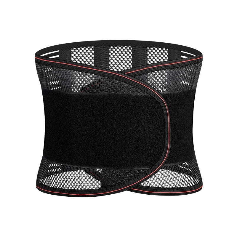 Lumbar Support Lumbar Disc Fixing Band - Image 5